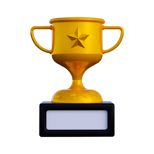 trophy