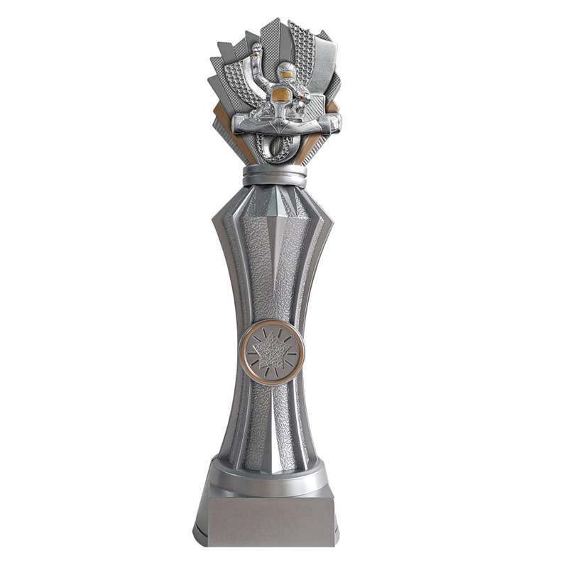 Get the Thrill with Our Karting Trophies