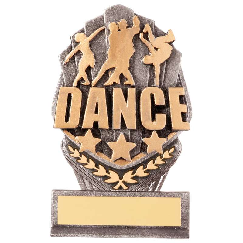 Celebrate Every Step with Our Dance Trophies