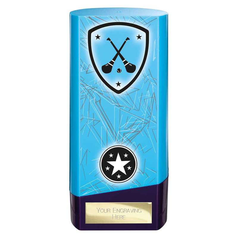 Celebrate Success with Our GAA Trophies