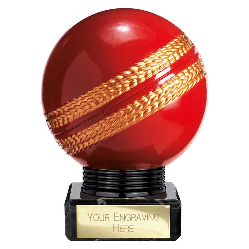 Celebrate Cricket Achievements with Stunning Trophies