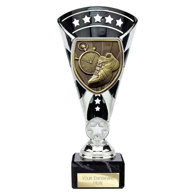 Celebrate Your Athletic Achievements with Our Trophies