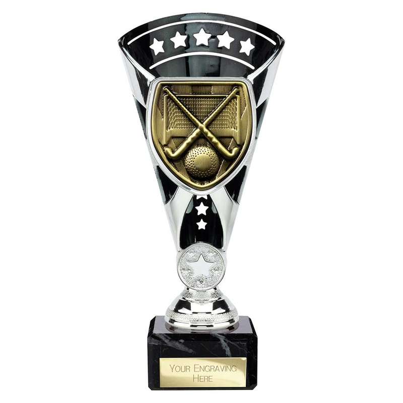 Celebrate Your Hockey Achievements with Style