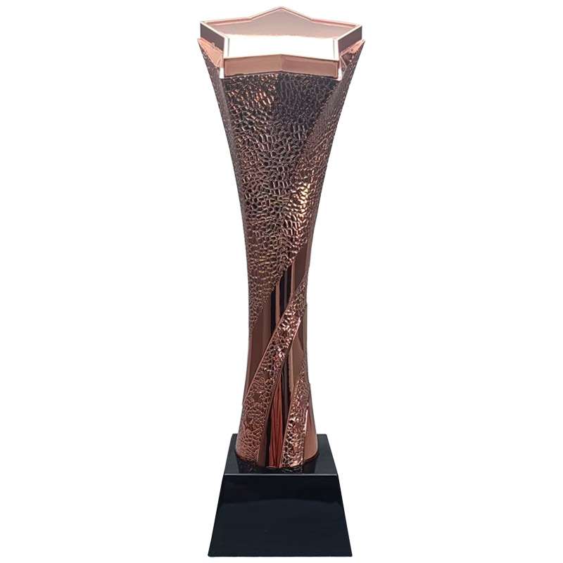 Celebrate Every Achievement with a Multisport Trophy