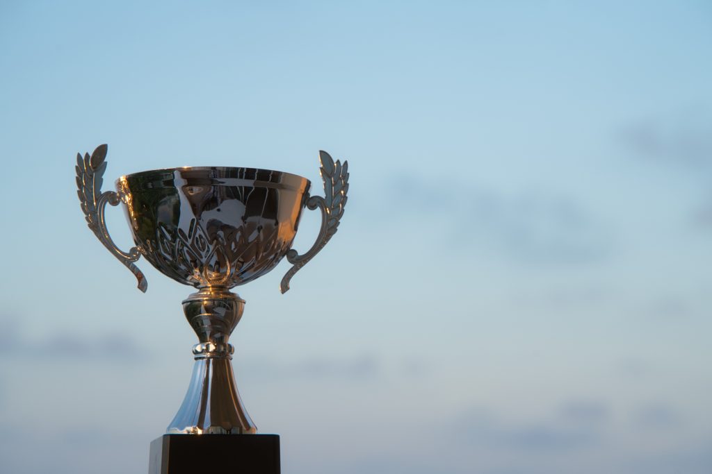 Awards & Trophies: Your Questions Answered
