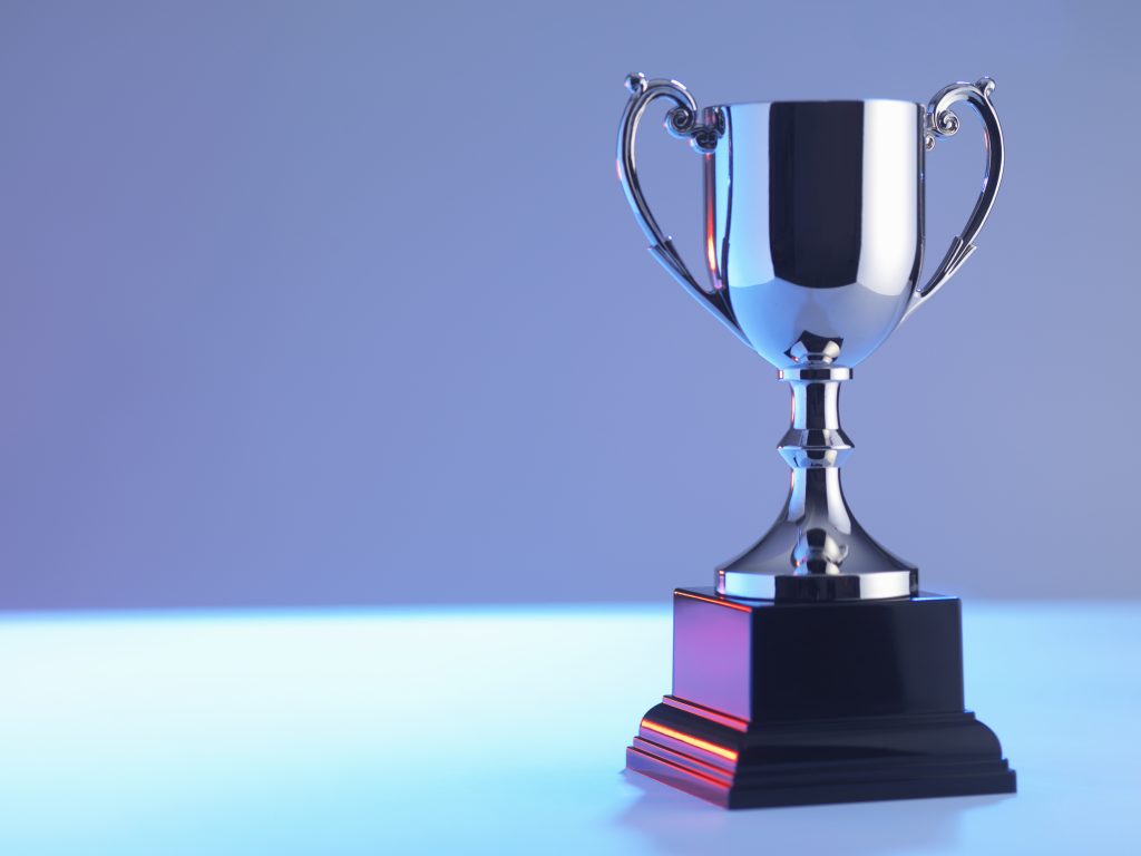 Celebrating Success with Corporate Awards: Milestones & Anniversaries